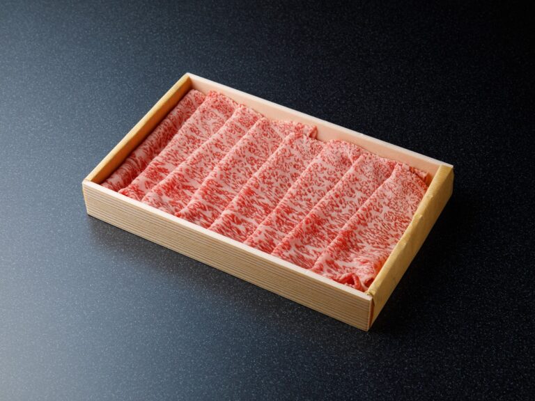 特選すき焼き肉 ロース500g