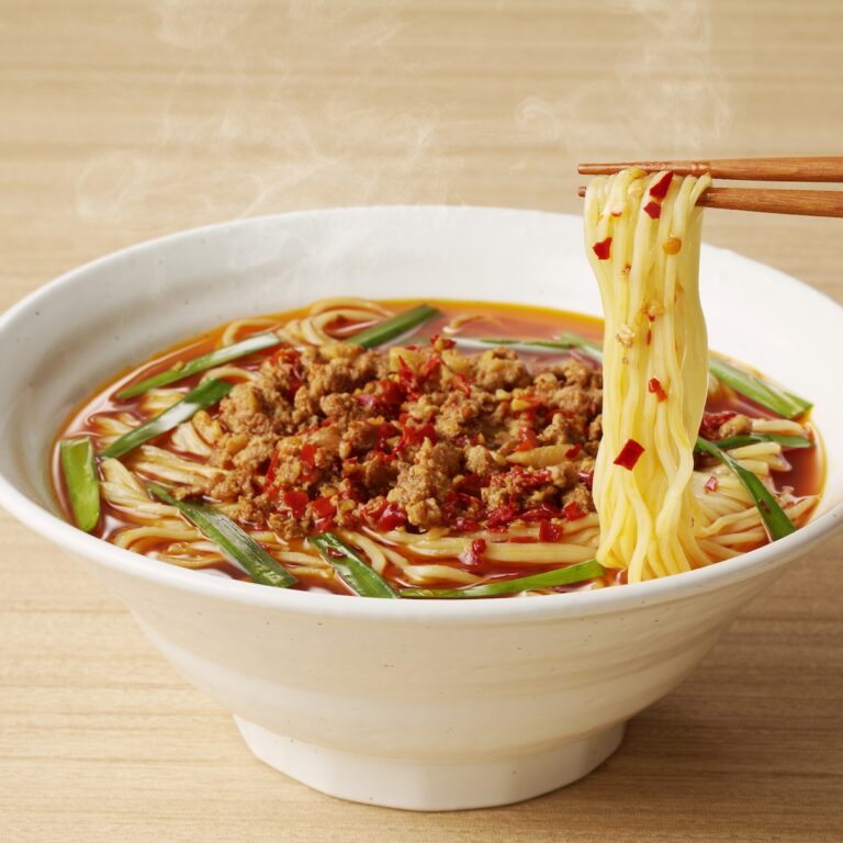 元祖 台湾ラーメン 4食セット
