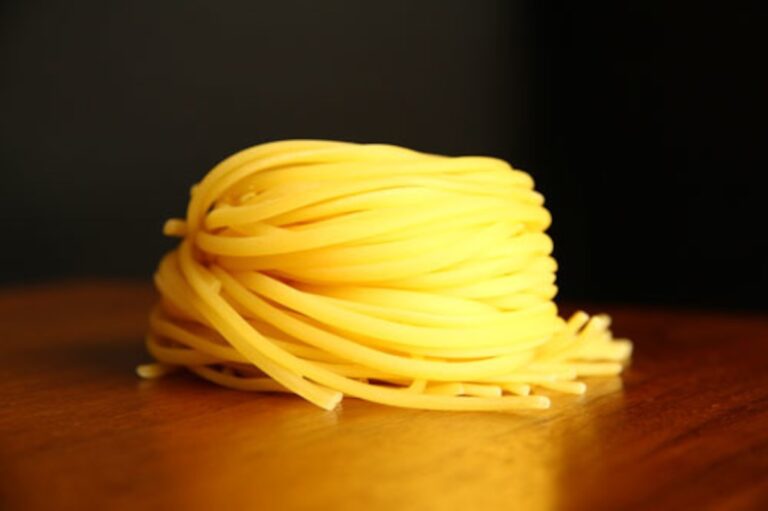 高崎生パスタ リングイネ 100g×10玉