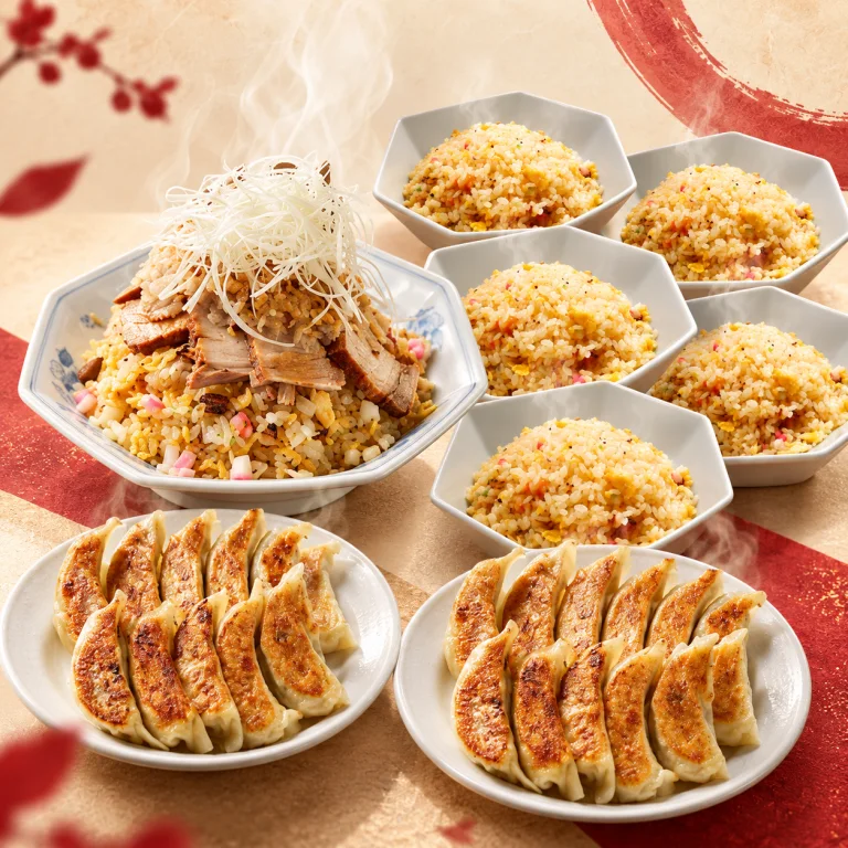 味一よくばりセット