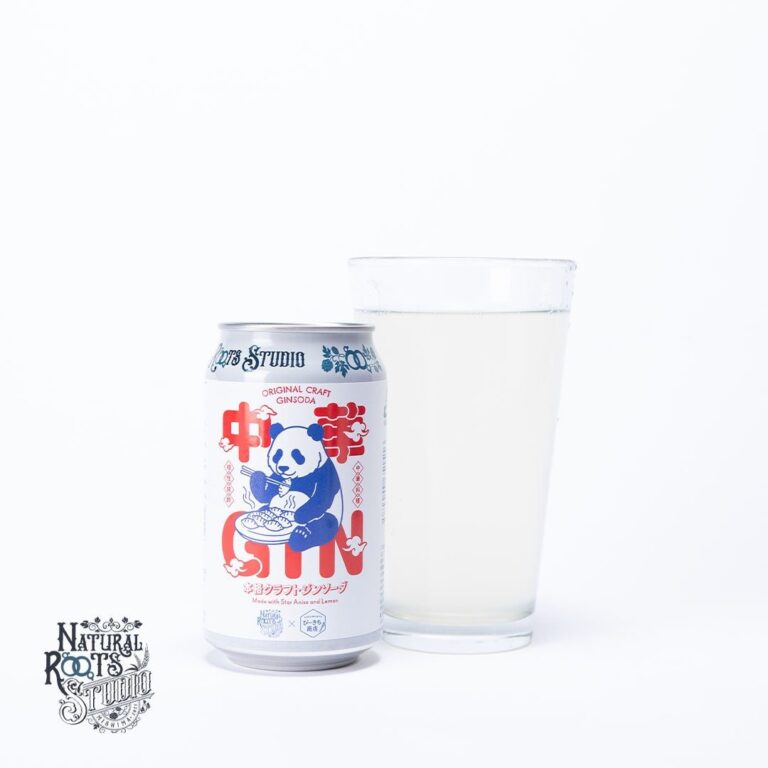 中華GIN 6本セット