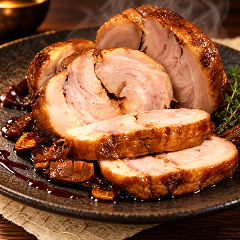 R28 大人のチャーシュー 300g